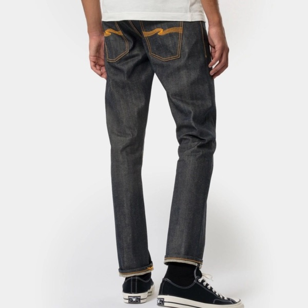 Nudie jeans